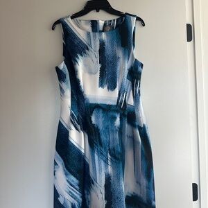 Vince Camuto Cocktail Dress